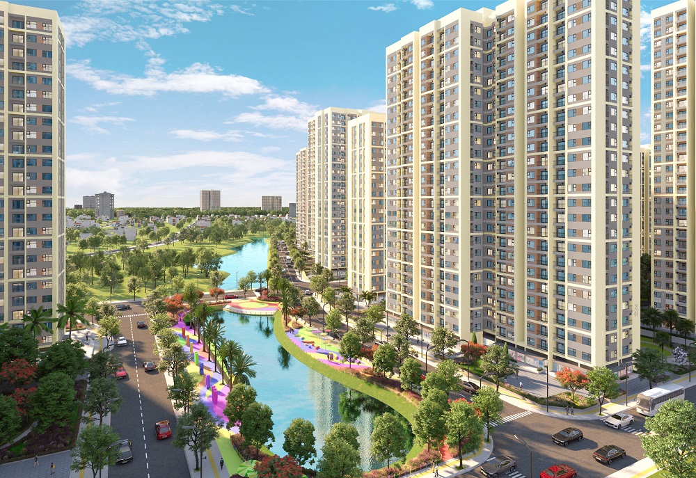 Sở hữu nhà chung cư cao cấp được quản lý vận hành bởi CĐT uy tín đã trở thành xu thế tất yếu tại các thành phố lớn