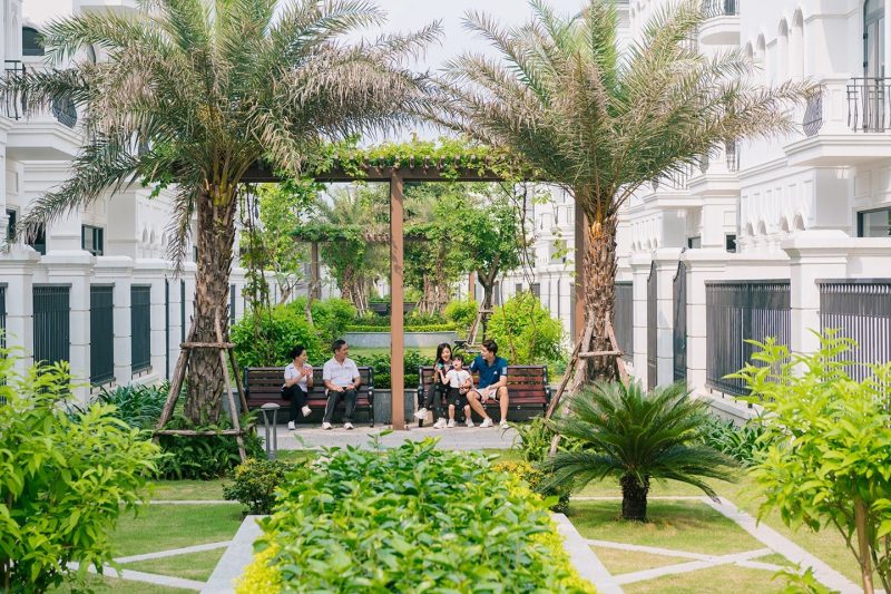 Ảnh thực tế dự án Vinhomes Star City Thanh Hóa