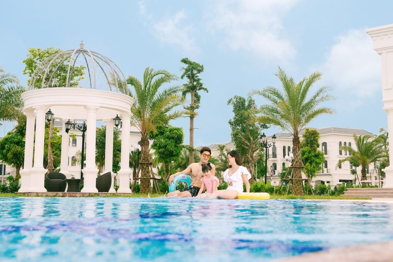 Ảnh thực tế dự án Vinhomes Star City Thanh Hóa