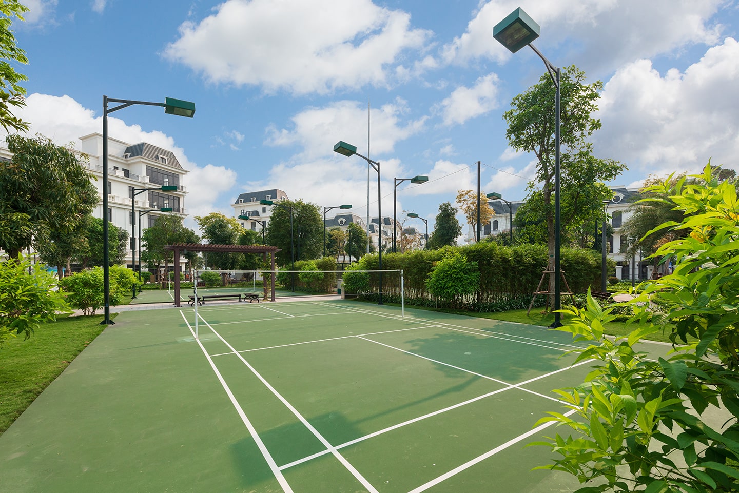 Ảnh thực tế dự án Vinhomes Star City Thanh Hóa